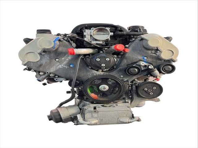 Motor Completo Porsche Panamera CWAA 310 CV 228KW