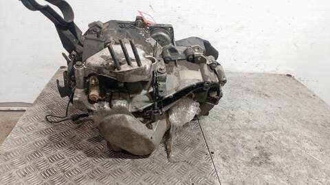 Foto 4ª: Caja Cambios Volvo S40 1.9 DI 115CV 85KW [D 4192 T3] (2001)