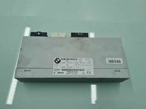 Centralita Motor ECU Bmw Serie 3 315 330D 258CV 190KW