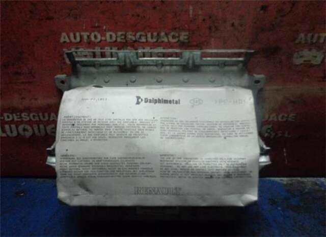 Foto 2ª: Airbag Delantero Derecho Renault Clio 1.2 AUTHENTIQUE [1.2 LTR. - 55 KW 16V] [D4F712]