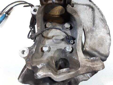 Foto 3ª: Mangueta Delantera Izquierda Bmw Serie 5 518 535D 272CV 200KW [306D4] (2004)