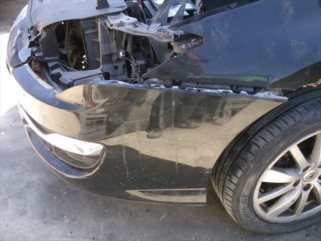 Foto 3ª: Paragolpes Delantero Renault Laguna 1.5 DCI MODELO 3, 2007-2015 [K9K57] (2011)