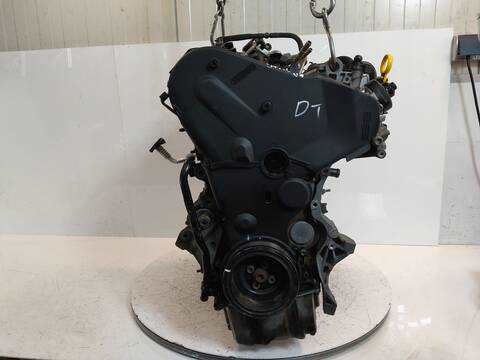 Foto 3ª: Motor Completo Seat Alhambra 2.0 TDI 150 CV 110KW [DLTA, DLT]