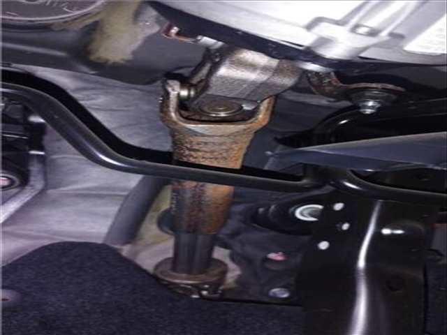 Columna Dirección Volkswagen T-Cross 1.0 TSI 110CV 81KW