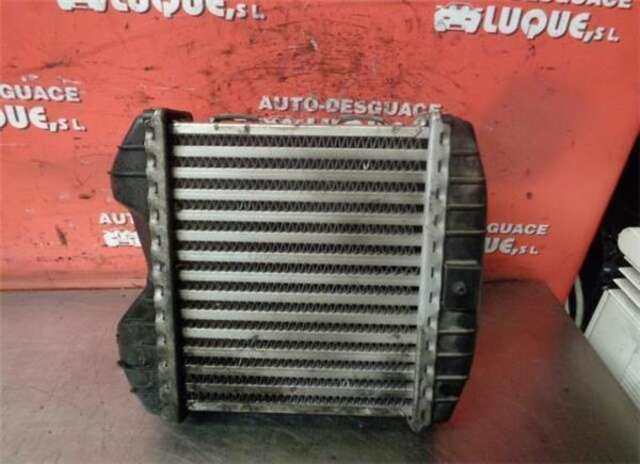 Foto 2ª: Intercooler Smart City 0.6 CREAMSTYLE [0.6 LTR. - 45 KW TURBO CAT] [160920]