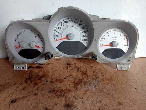 Cuadro de Instrumentos Chrysler PT Cruiser 1.6 CATWALK CLASSIC 116CV