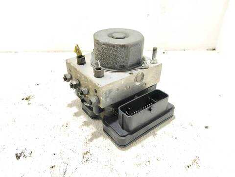 Abs Renault Clio K9KB6
