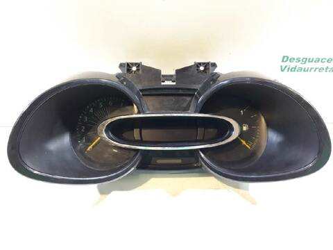 Cuadro de Instrumentos Renault Clio AUTHENTIQUE 73CV 54KW