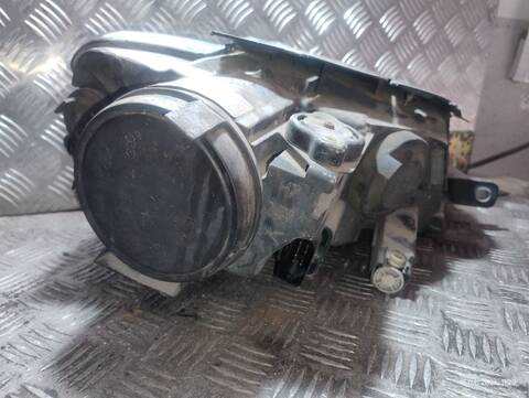 Foto 3ª: Faro Izquierdo Volkswagen Passat BKP BERLINA (2008)