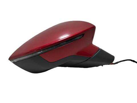 Foto 2ª: Retrovisor Derecho Seat Ibiza ERENCE 1 TSI 95CV [DKL] (2017)