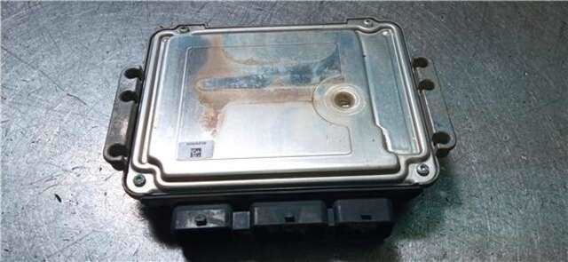 Foto 2ª: Centralita Motor ECU Citroen C4  [9HZ]
