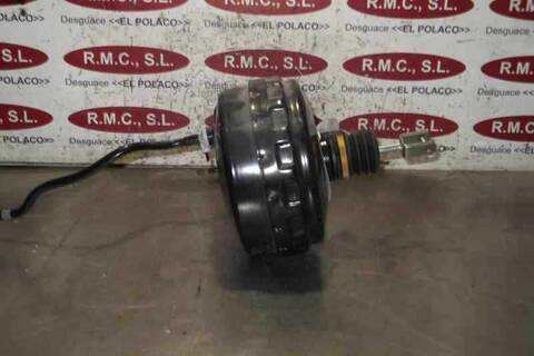 Servofreno Mercedes Clase E 180 350 CGI C207 2010 COUPE 292CV 215KW