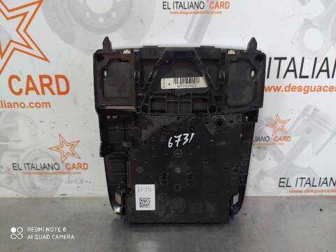 Foto 3ª: Luz Interior Bmw Serie 4 418 420D COUPE 184CV 135KW [B47D20A] (2016)