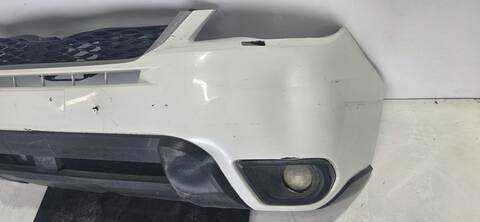 Foto 2ª: Paragolpes Delantero Subaru Forester VERSION INDEFINIDA (2013)