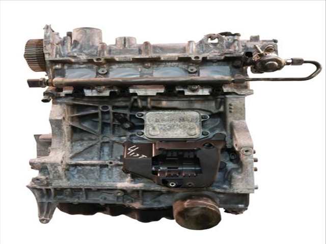 Foto 3ª: Motor Completo Audi A3 204 CV 150KW [DGEA DGE] (2022)