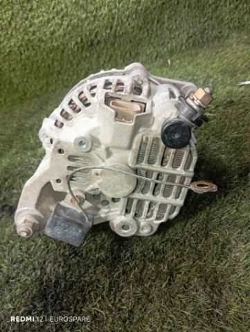 Foto 3ª: Alternador Nissan Navara 2.5 TD D22 133CV 4X4 [YD25] (2005)
