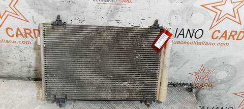 Foto 2ª: Radiador Calefaccion A.A. Peugeot Partner ACCESS 74CV 55KW [BH02] (2017)