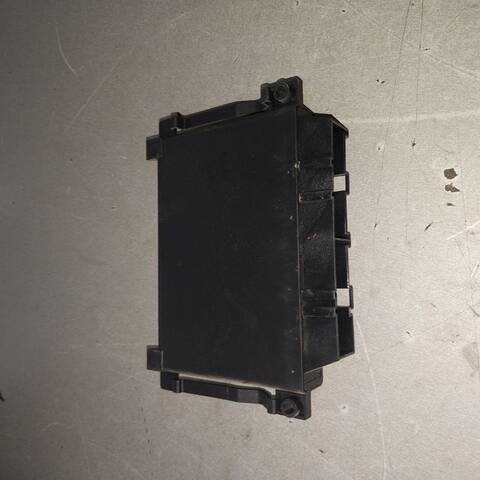 Foto 3ª: Modulo Confort BCM Mercedes Clase ML 320 G W163) 163.154) [M112942] (2002)