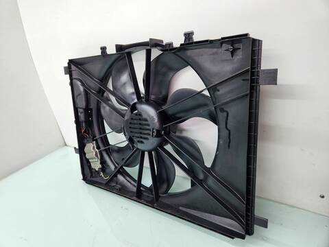 Foto 1ª: Electroventilador Mercedes Clase G 230 GLK 220 CDI 4-MATIC BE 204.984) 170CV 125KW [OM651912] (2011)