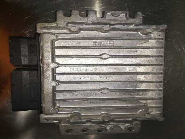 Centralita Motor ECU Mini Mini 1.6 16V CAT 116CV 85KW