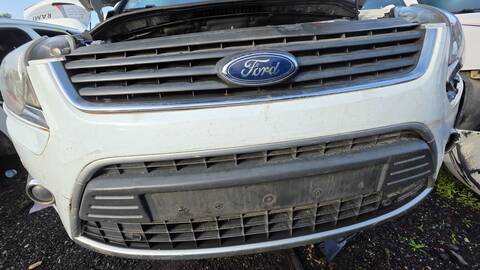 Paragolpes Delantero Ford Kuga UFDA