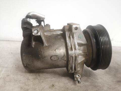 Foto 3ª: Compresor Aire Acondicionado Nissan NV200 K9K628 (2016)