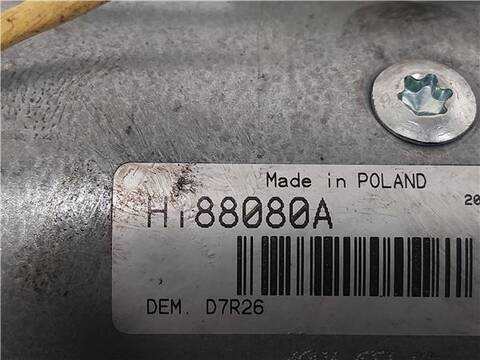 Foto 3ª: Motor de Arranque Citroen Xsara 2.0 HDI 109 COUPE 109CV 80KW [RHZ (DW10ATED)] (2001)