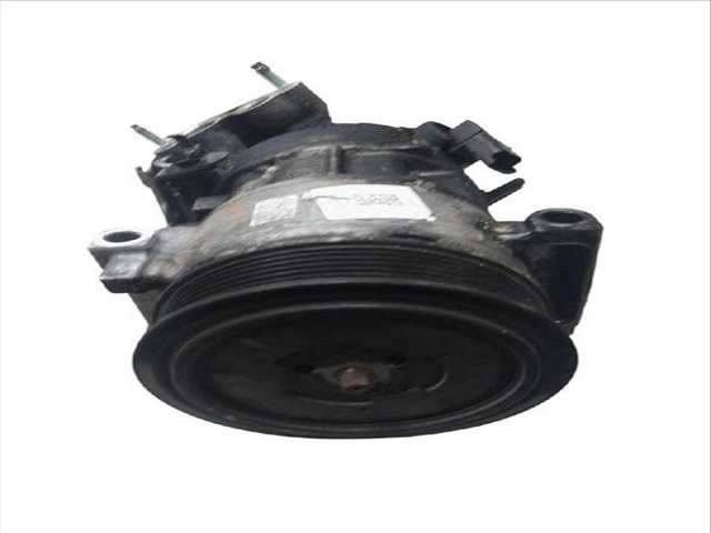 Foto 3ª: Compresor Aire Acondicionado Citroen Berlingo 1.5 BLUEHDI 130 ECYHZJ ECYHZR) (2018)