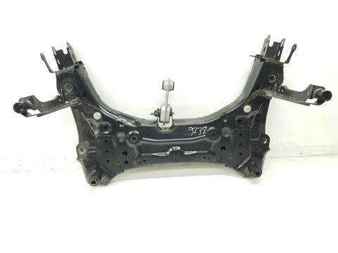 Puente Delantero Renault Captur TECHNO