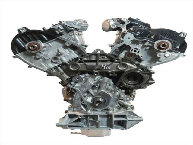Foto 2ª: Motor Completo Jaguar XF 3.0 D 300 CV 221KW [306DTA GEN2] (2019)