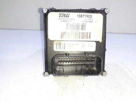 Foto 3ª: Abs Citroen C6 EXCLUSIVE 204CV 150KW [UHZDT17BTED4] (2006)