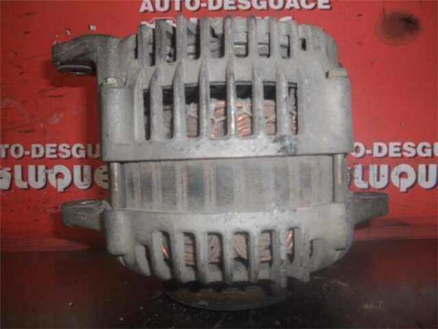 Alternador Nissan Almera 2.2 DCI