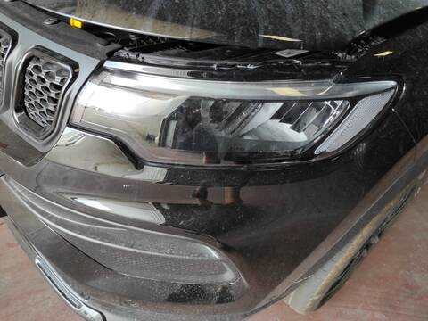 Foto 1ª: Faro Izquierdo Jeep Compass 46347813 (2025)