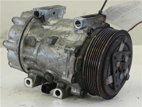Compresor Aire Acondicionado Volvo S40 2.0 D BERLINA 136CV 100KW