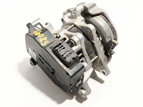 Foto 4ª: Alternador Mazda CX5 2.0 G E-SKYACTIV 165CV 121KW KF) [PE] (2024)