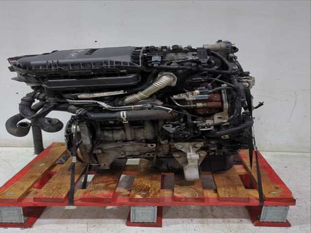 Foto 2ª: Motor Completo Peugeot 308 1.6 HDI 92CV 68KW [9HP (DV6DTED),9HJ (DV6DTEDM)] (2011)