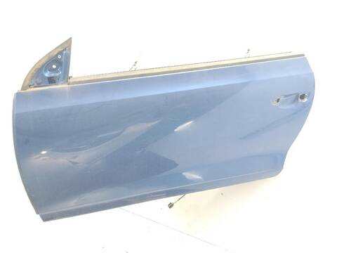 Foto 2ª: Puerta Delantera Izquierda Volkswagen Scirocco 2.0 TDI [CUUB] (2008)