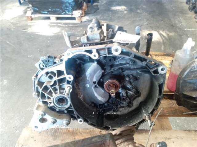 Caja Cambios Alfa Romeo Giulietta 1.6 JTDM