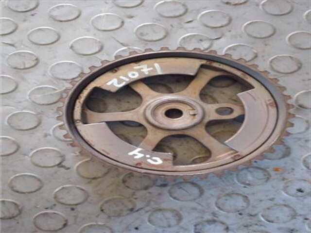 Foto 2ª: Arbol de Levas Citroen C4 1.6 HDI [9HX (DV6ATED4)]