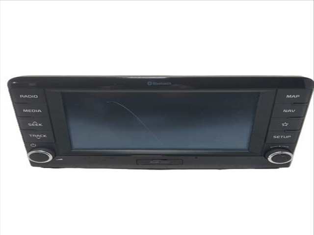 Foto 1ª: Sistema GPS Kia Stonic D4FB (2018)