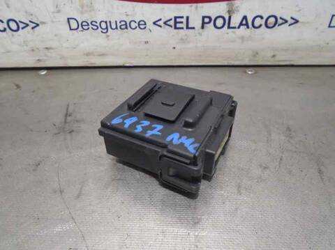 Foto 2ª: Centralita Motor ECU Nissan Qashqai 360 116CV 85KW [HRA2] (2015)
