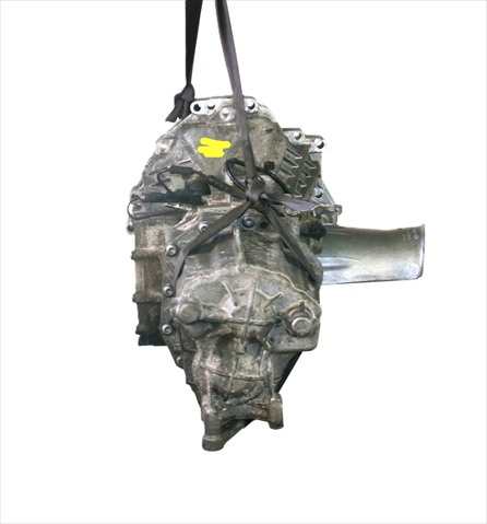 Foto 2ª: Caja Cambios Audi A4 1.9 TDI 2000-2004 [AVF] (2004)