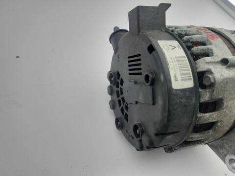 Foto 4ª: Alternador Hyundai i20 KLASS ACTIVE CROSSOVER 90CV 66KW [D4FC] (2016)