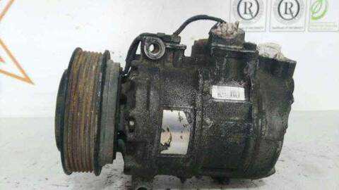 Foto 2ª: Compresor Aire Acondicionado Audi A6 2.8 V6 30V AVANT 193CV 142KW (1998)