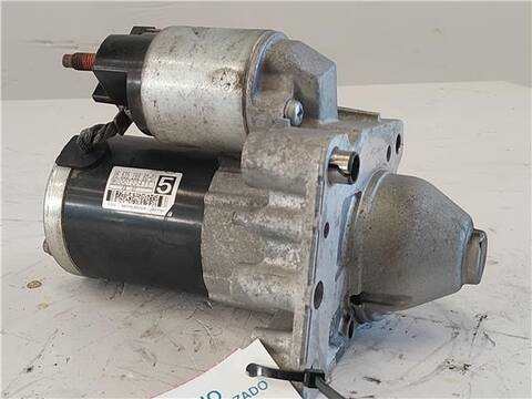 Motor de Arranque Citroen C4 1.6 BUSINESS PICASSO 111CV 82KW