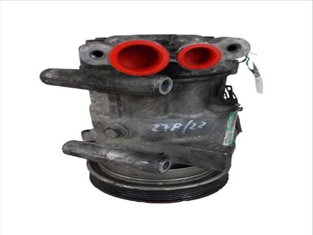 Compresor Aire Acondicionado Ford Transit 2.5 DI EBL ECL EDS EDL)