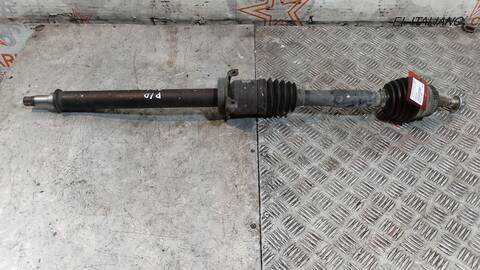 Foto 1ª: Transmision Delantera Derecha Mercedes Vaneo 1.7 CDI VANEO 414.700) 91CV 67KW FURGONETA [668914] (2004)