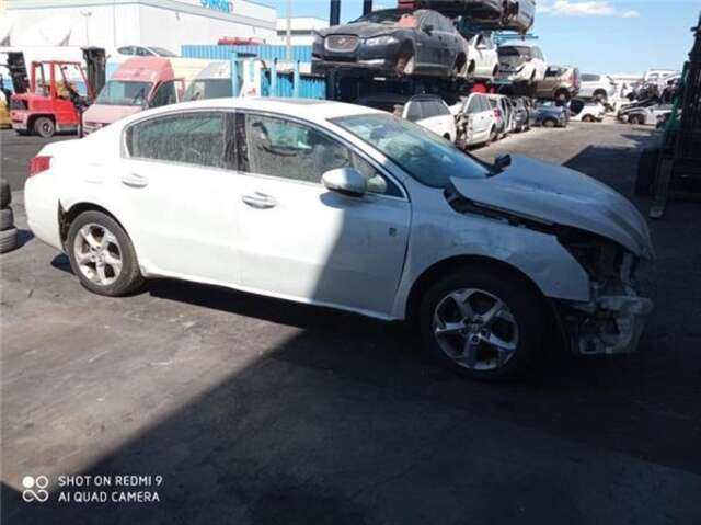 Disco Freno Delantero Peugeot 508 2.0 GT LINE [2.0 LTR. - 120 KW BLUE-HDI FAP]