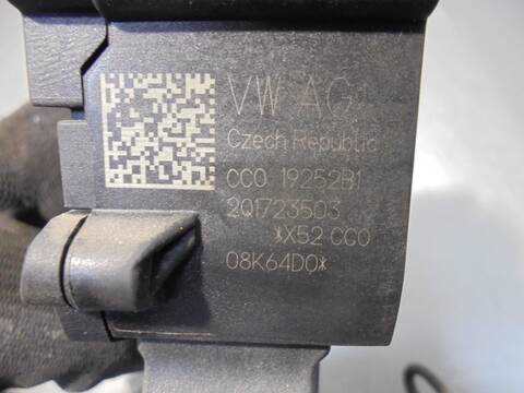 Foto 2ª: Pedal Acelerador Skoda Kamiq ACTIVE 115CV 85KW [DGTA] (2020)