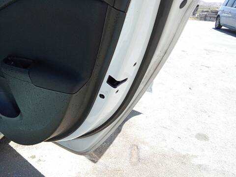 Cerradura Puerta Trasera Derecha Opel Astra 1.6 CDTI 68) 110CV 81KW